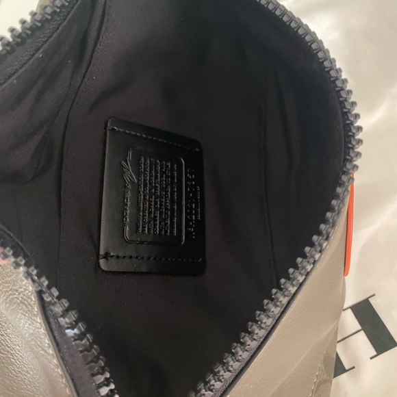 Coach X Michael B. Jordan Naruto Belt Bag - Picture 4 of 9